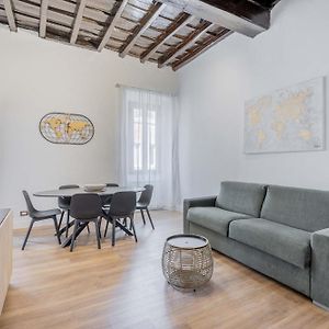 Deluxe Appartement met Twee Slaapkamers